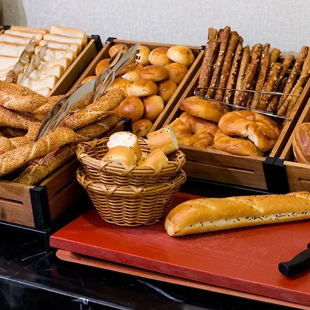 Four Sides Sisli Hotel 4*