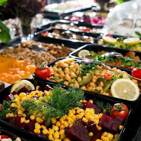 Four Sides Sisli Hotel Istanbul