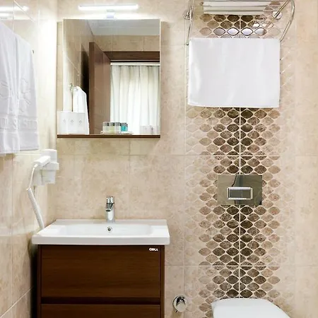 Hotel Four Sides Sisli 4*