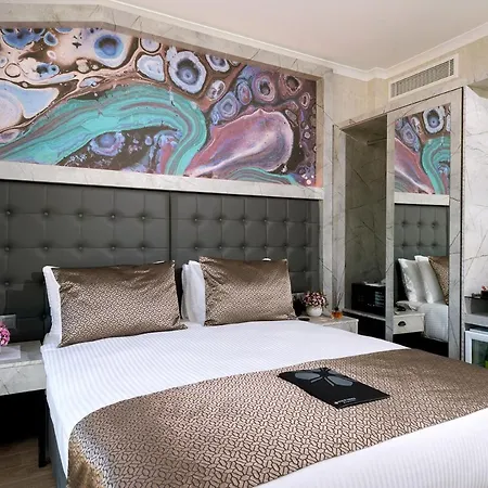 Hotel Four Sides Sisli 4*
