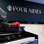 Four Sides Sisli 4*