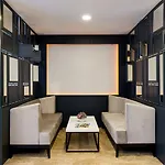 Four Sides Sisli Hotel
