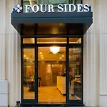 Four Sides Sisli Hotel