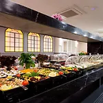 Four Sides Sisli Hotel Istanbul