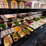 Hotel Four Sides Sisli 4*