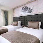 Four Sides Sisli 4* 이스탄불