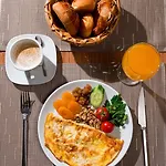 Hotell Four Sides Sisli 4*