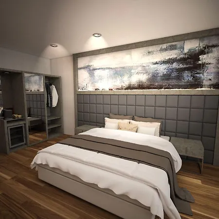 ホテル Four Sides Sisli 4*