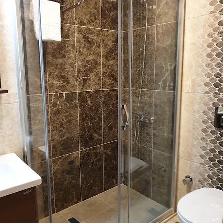 Four Sides Sisli Hotell