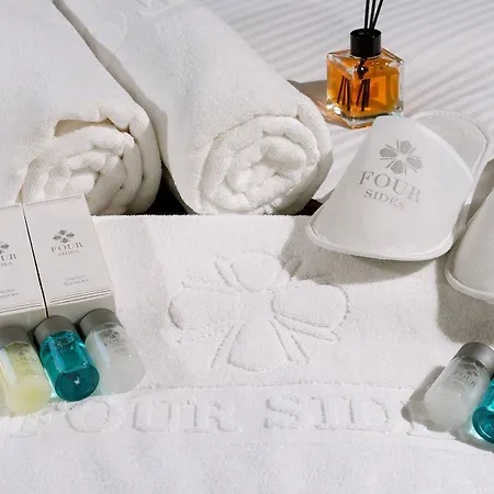 Four Sides Sisli 4* Istanbul