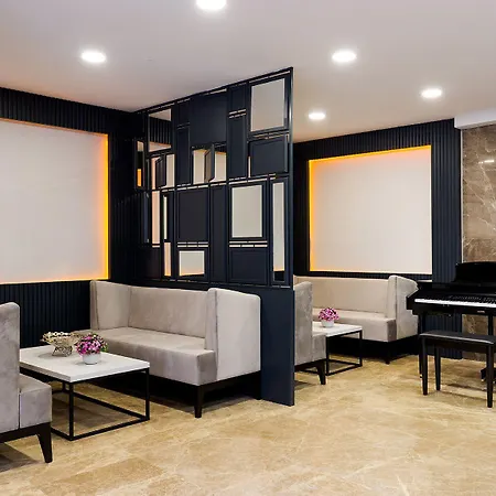 Otel Four Sides Sisli 4*