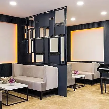 Four Sides Sisli İstanbul