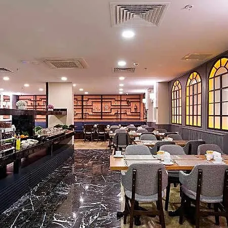 Four Sides Sisli Otel İstanbul