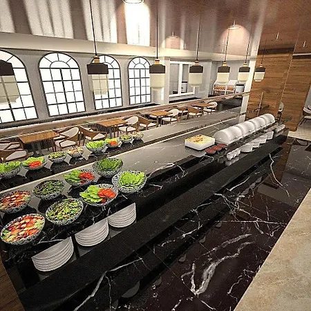 Four Sides Sisli Otel İstanbul
