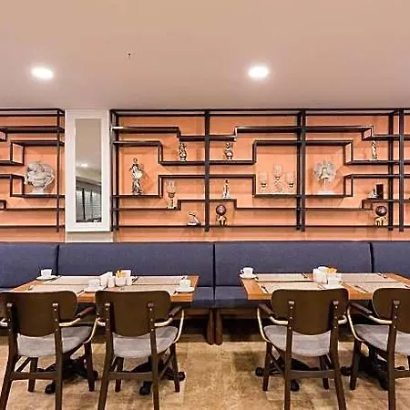 Four Sides Sisli 4* İstanbul