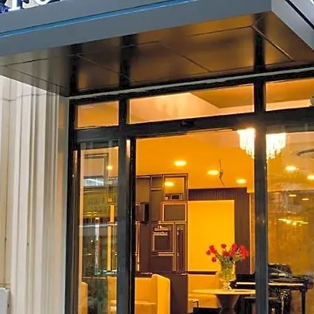 Four Sides Sisli Otel 4*