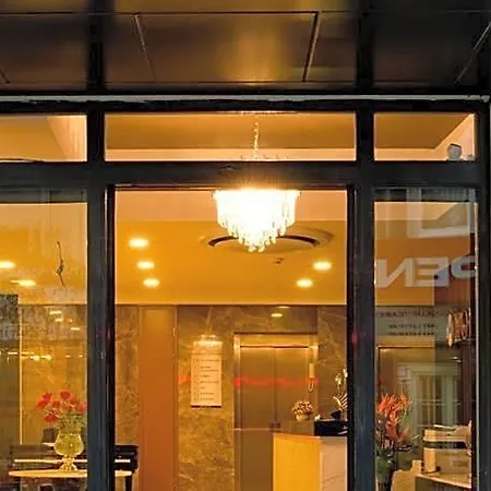Otel Four Sides Sisli