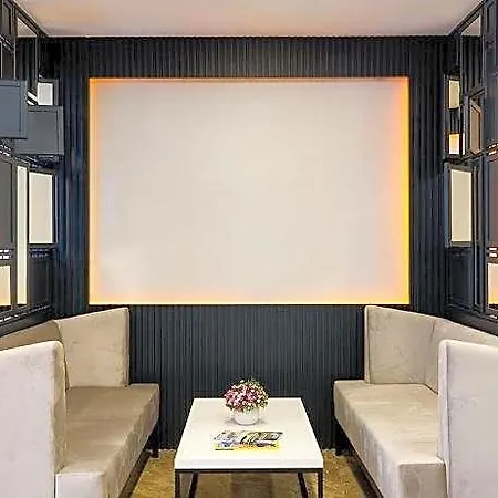 Four Sides Sisli Otel