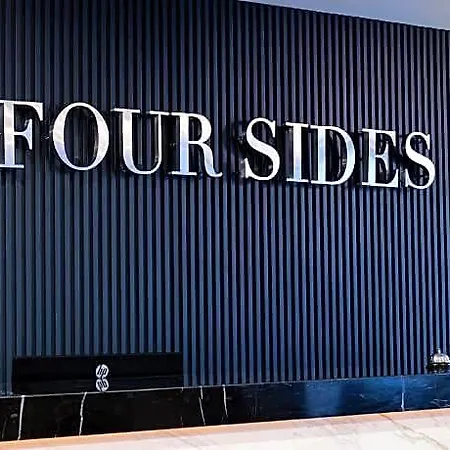 Otel Four Sides Sisli