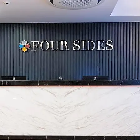 Four Sides Sisli 4*