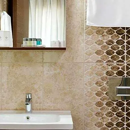Four Sides Sisli 4* İstanbul