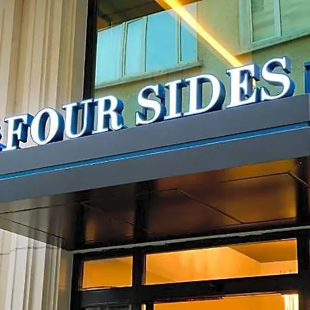 Otel Four Sides Sisli