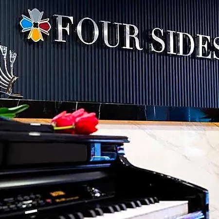 Otel Four Sides Sisli İstanbul