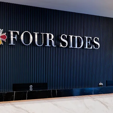 Four Sides Sisli Istambul