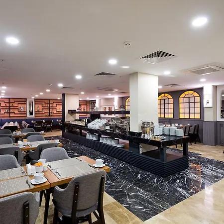 Hotel Four Sides Sisli
