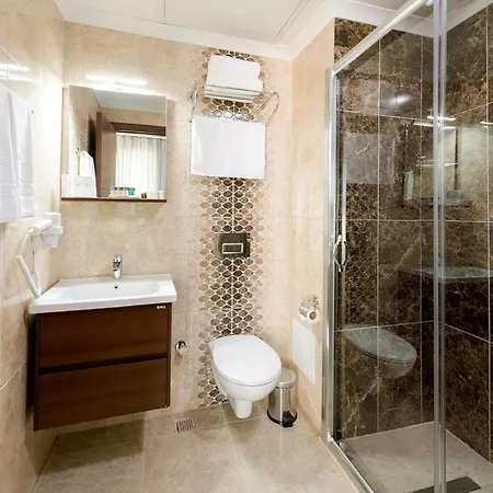 ホテル Four Sides Sisli