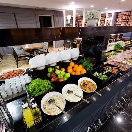 Four Sides Sisli 4* 伊斯坦布尔