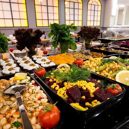 Four Sides Sisli 酒店 伊斯坦布尔