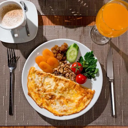 Four Sides Sisli Hotell Istanbul