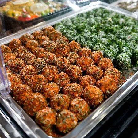 Four Sides Sisli イスタンブール