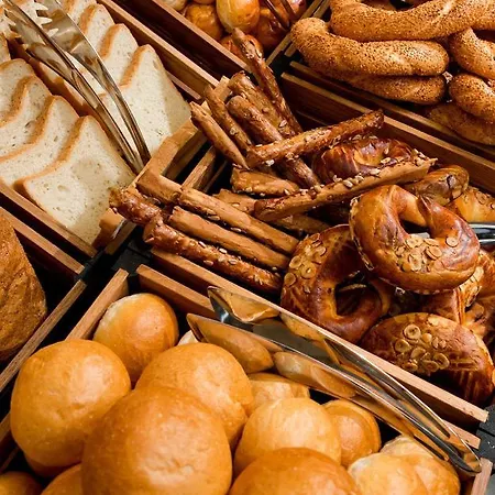 Four Sides Sisli Istanbul