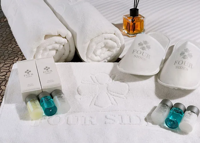 Four Sides Sisli 4* איסטמבול