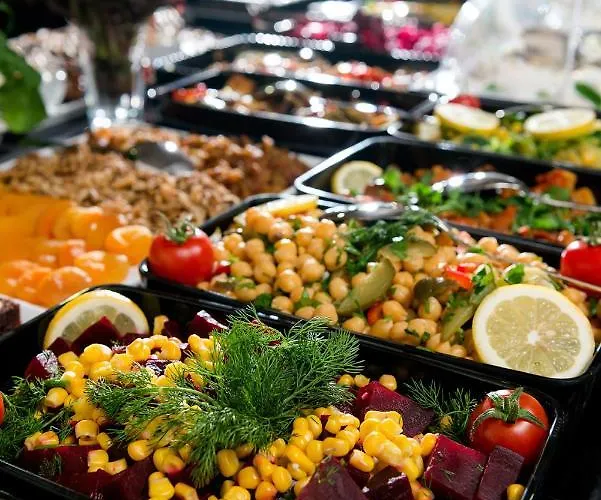 Four Sides Sisli מלון איסטמבול