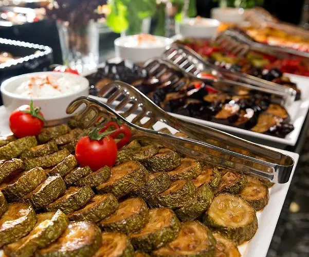 Four Sides Sisli איסטמבול