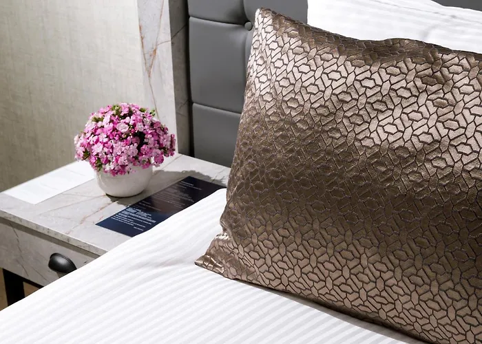 מלון Four Sides Sisli איסטמבול