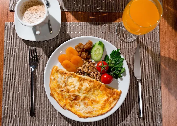 Four Sides Sisli מלון איסטמבול