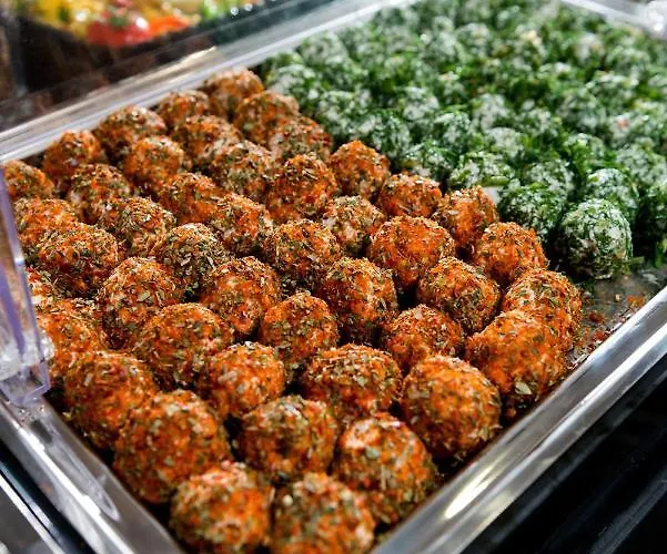 Four Sides Sisli איסטמבול