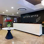 Four Sides Sisli