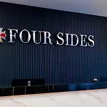 Hotel Four Sides Sisli 4*