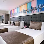Hotel Four Sides Sisli