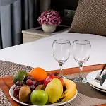 Four Sides Sisli 4* Istanbul