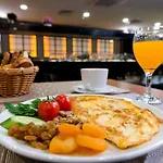 Four Sides Sisli 4*