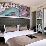Hotel Four Sides Sisli 4*