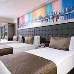 Four Sides Sisli 4*