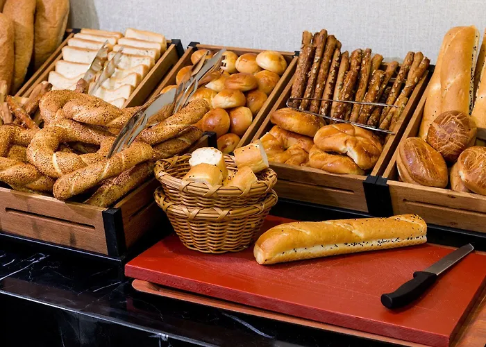 Four Sides Sisli Hotel 4*