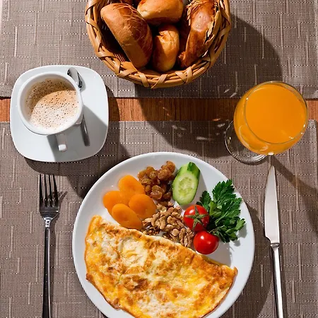 Hotel Four Sides Sisli 4*